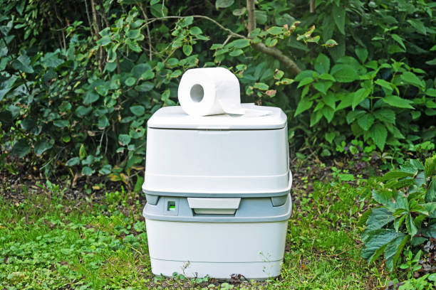Best High-end porta potty rental  in Gueydan, LA