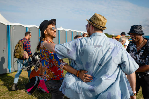 Best Event porta potty rental  in Gueydan, LA