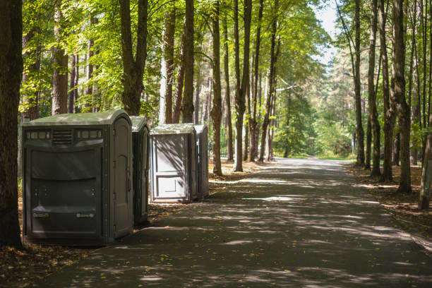 Best Local porta potty services  in Gueydan, LA