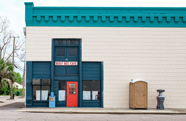 Portable Toilet Options We Offer in Gueydan, LA