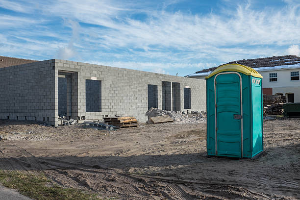 Best Local porta potty services  in Gueydan, LA